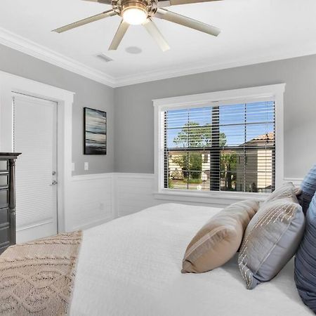 Large 4 Bedroom With Bunk Room And 2 Golf Carts! Destin Eksteriør billede