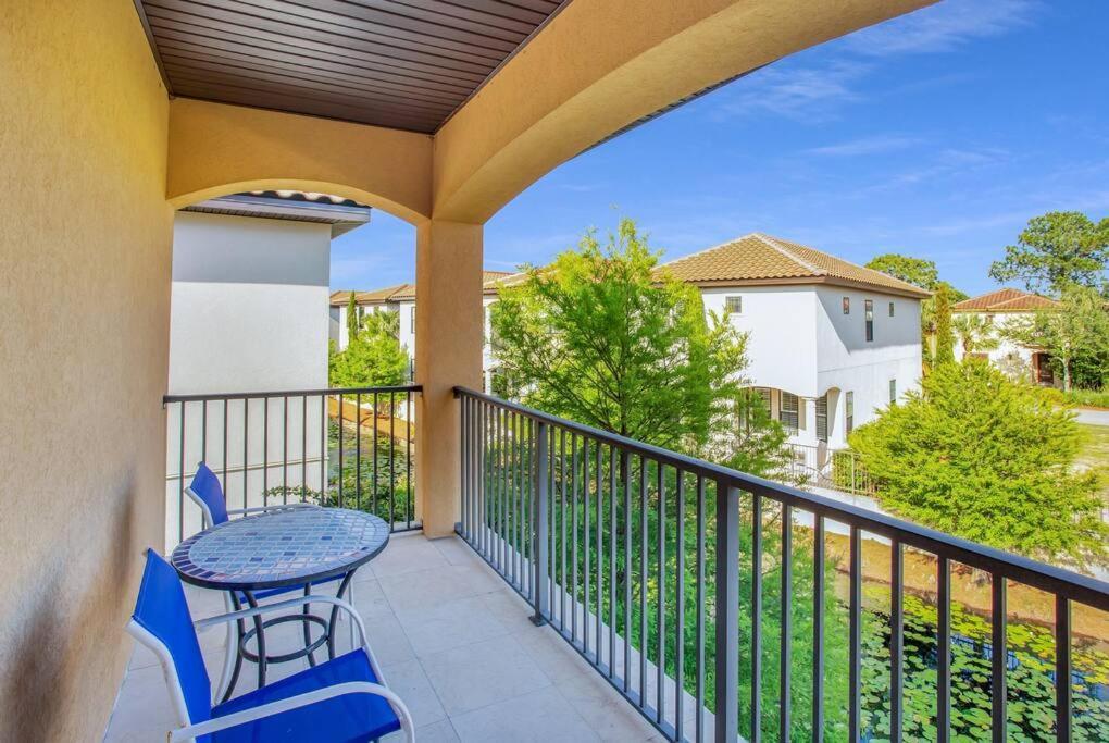 Large 4 Bedroom With Bunk Room And 2 Golf Carts! Destin Eksteriør billede