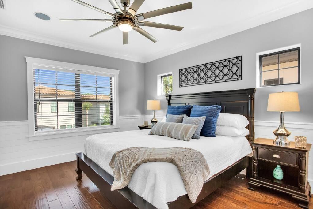 Large 4 Bedroom With Bunk Room And 2 Golf Carts! Destin Eksteriør billede