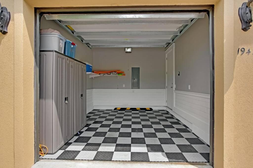 Large 4 Bedroom With Bunk Room And 2 Golf Carts! Destin Eksteriør billede