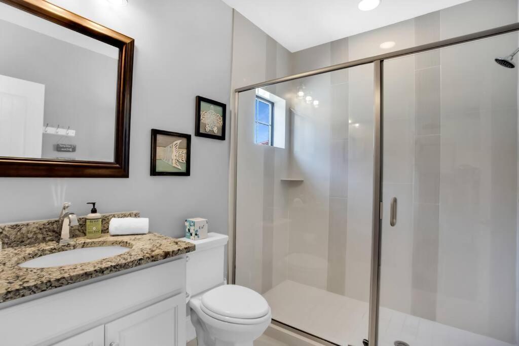 Large 4 Bedroom With Bunk Room And 2 Golf Carts! Destin Eksteriør billede